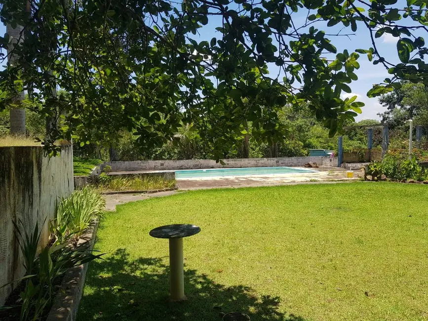 Foto 7 de Chácara com 5 quartos à venda, 2800m2 em Salto De Pirapora - SP