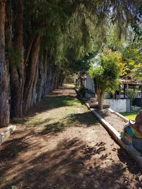 Foto 6 de Chácara com 5 quartos à venda, 2800m2 em Salto De Pirapora - SP