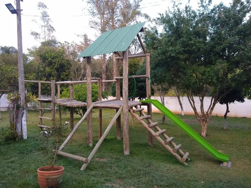 Foto 5 de Chácara com 4 quartos à venda, 1250m2 em Aracoiaba Da Serra - SP