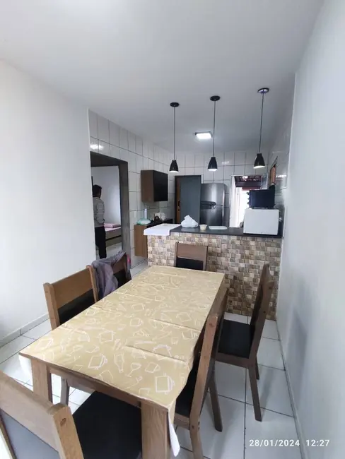 Foto 9 de Chácara com 4 quartos à venda, 1250m2 em Aracoiaba Da Serra - SP