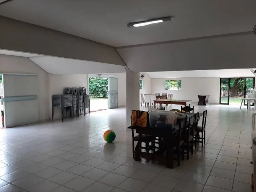Foto 2 de Chácara com 6 quartos à venda, 6400m2 em Chácaras Primavera, Itu - SP