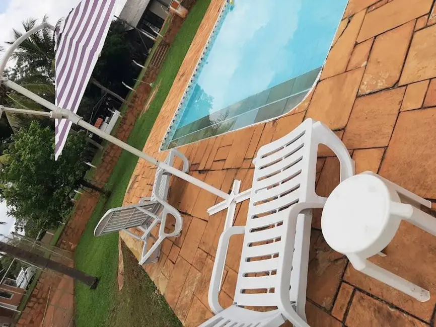 Foto 7 de Chácara com 6 quartos à venda, 6400m2 em Chácaras Primavera, Itu - SP