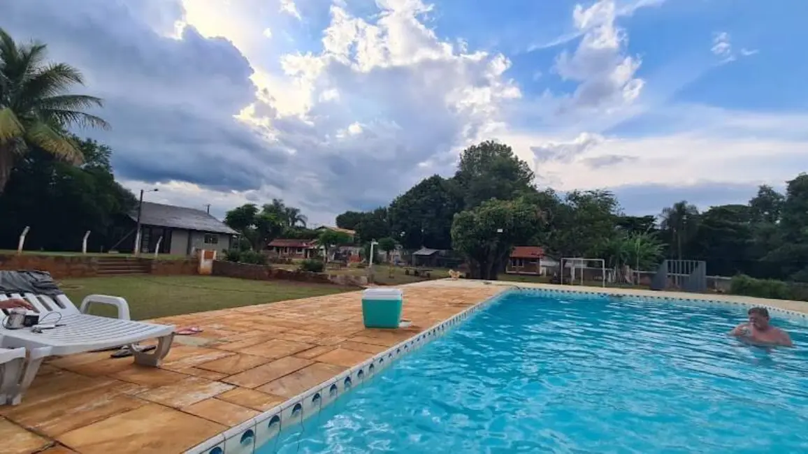 Foto 8 de Chácara com 6 quartos à venda, 6400m2 em Chácaras Primavera, Itu - SP