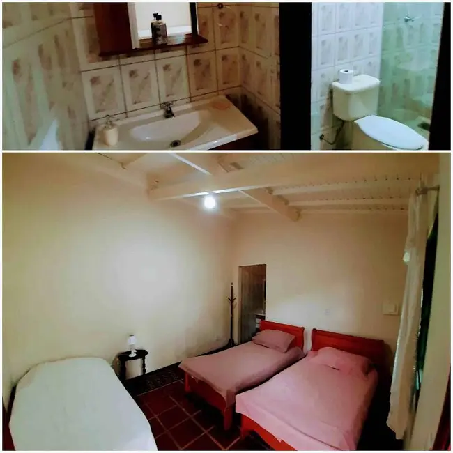 Chácara com 6 quartos à venda, 6400m2 em Chácaras Primavera, Itu - SP - imagem 5 Foto 5 de Chácara com 6 quartos à venda, 6400m2 em Chácaras Primavera, Itu - SP