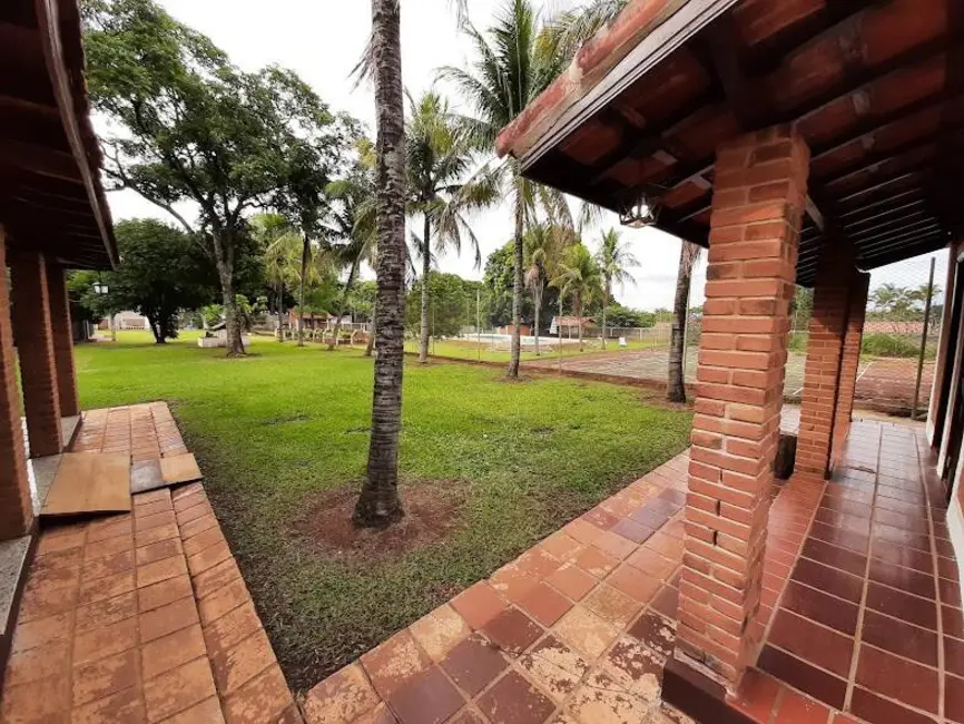 Foto 9 de Chácara com 6 quartos à venda, 6400m2 em Chácaras Primavera, Itu - SP