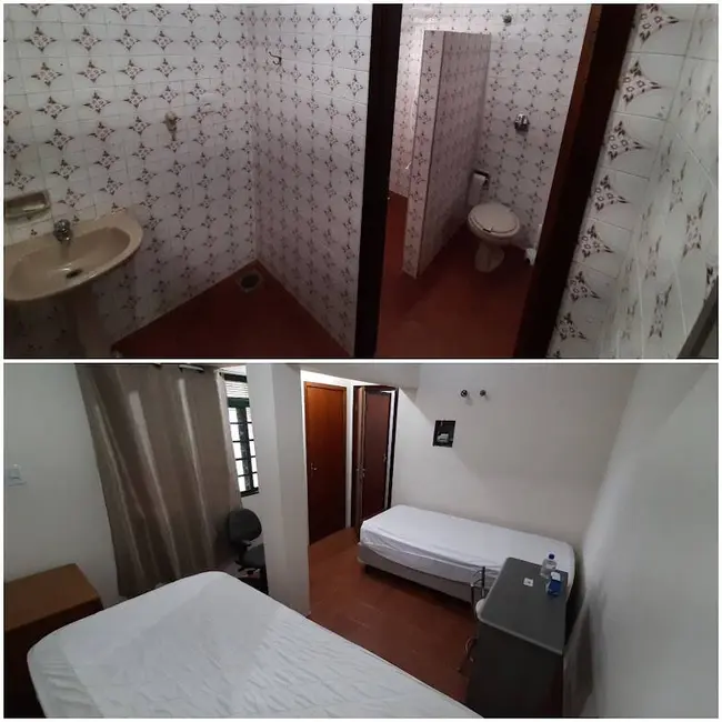 Foto 4 de Chácara com 6 quartos à venda, 6400m2 em Chácaras Primavera, Itu - SP