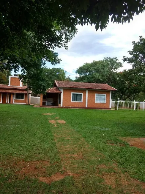 Chácara com 6 quartos à venda, 6400m2 em Chácaras Primavera, Itu - SP - imagem 6 Foto 6 de Chácara com 6 quartos à venda, 6400m2 em Chácaras Primavera, Itu - SP