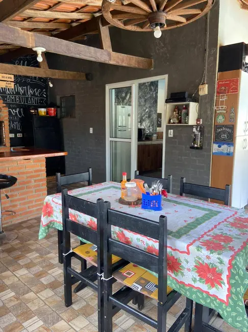 Foto 5 de Chácara com 2 quartos à venda, 2000m2 em Ipero - SP