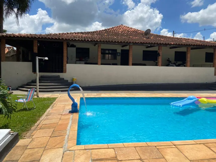 Foto 1 de Chácara com 2 quartos à venda, 2000m2 em Ipero - SP