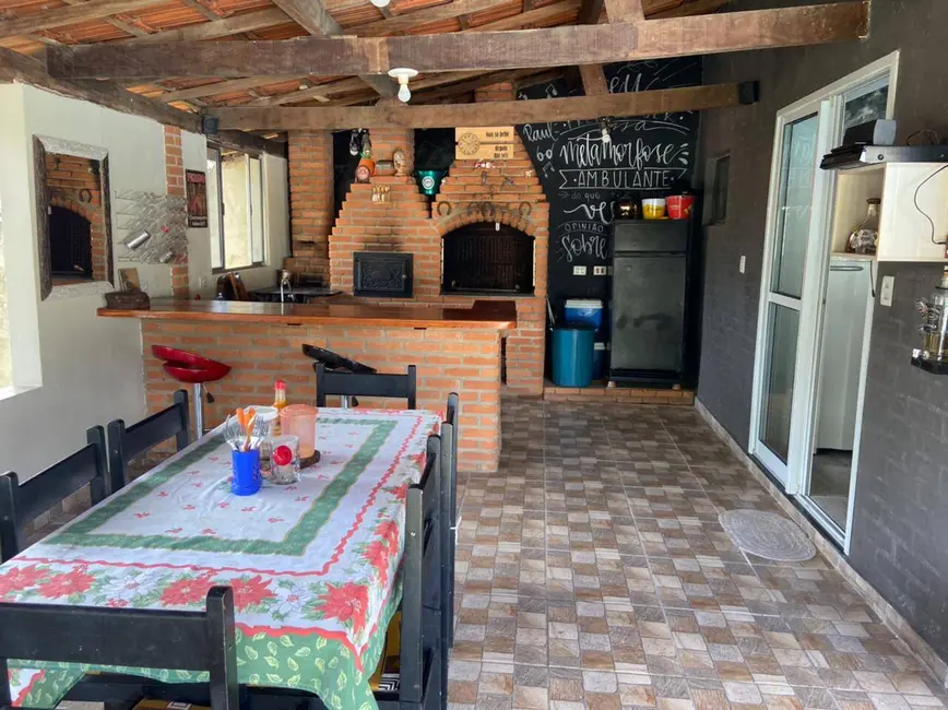 Foto 8 de Chácara com 2 quartos à venda, 2000m2 em Ipero - SP