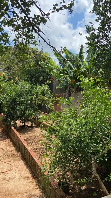 Foto 7 de Chácara com 2 quartos à venda, 2000m2 em Ipero - SP