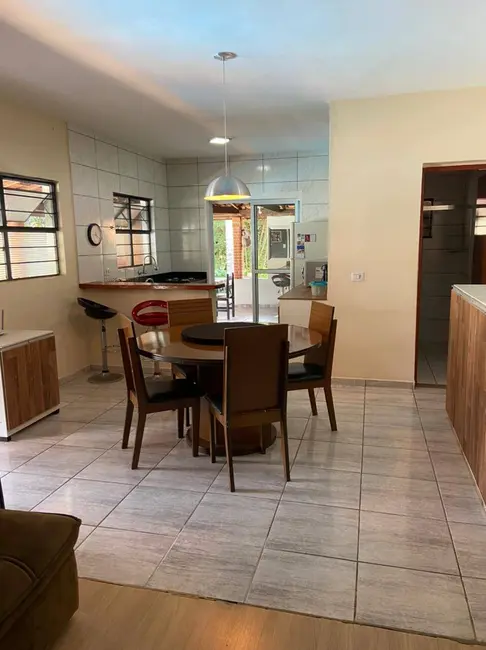 Foto 4 de Chácara com 2 quartos à venda, 2000m2 em Ipero - SP