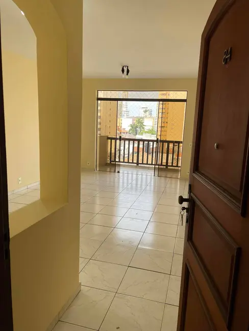 Foto 5 de Apartamento com 3 quartos à venda e para alugar, 120m2 em Centro, Sorocaba - SP