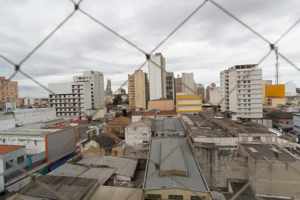 Foto 7 de Apartamento com 3 quartos à venda e para alugar, 120m2 em Centro, Sorocaba - SP