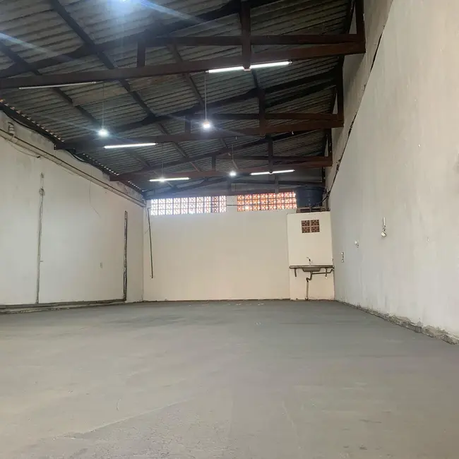 Foto 1 de Armazém / Galpão para alugar, 130m2 em Jardim São Guilherme, Sorocaba - SP
