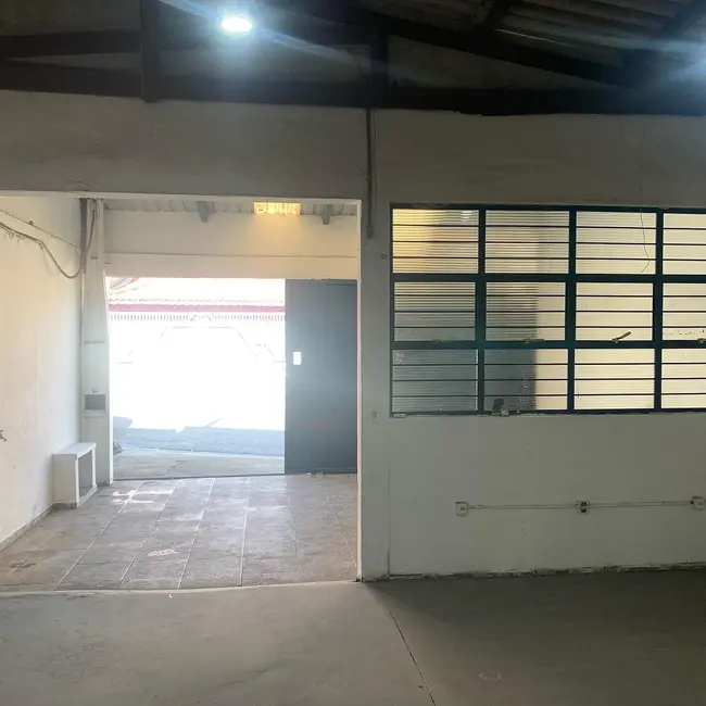 Foto 2 de Armazém / Galpão para alugar, 130m2 em Jardim São Guilherme, Sorocaba - SP