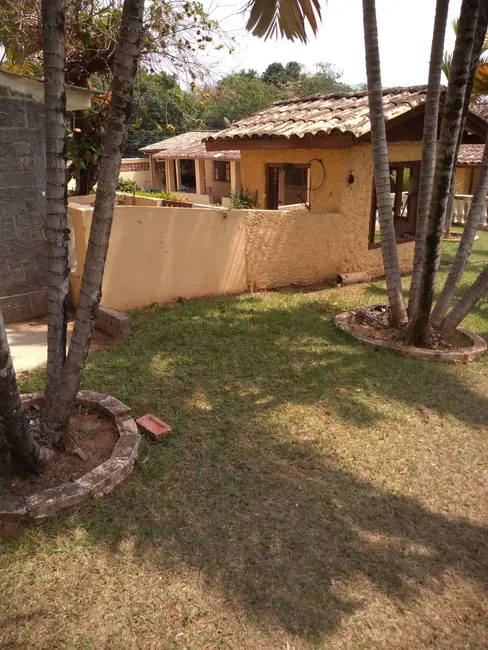 Foto 4 de Chácara com 4 quartos à venda, 14500m2 em Ipero - SP