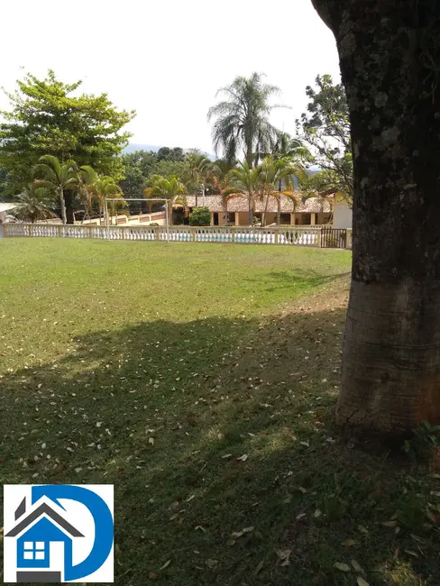 Foto 1 de Chácara com 4 quartos à venda, 14500m2 em Ipero, SP