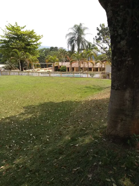 Foto 1 de Chácara com 4 quartos à venda, 14500m2 em Ipero, SP