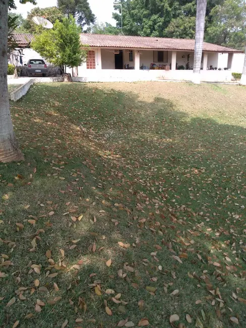 Foto 8 de Chácara com 4 quartos à venda, 14500m2 em Ipero - SP