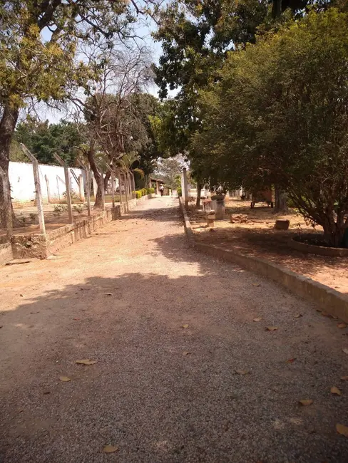 Foto 3 de Chácara com 4 quartos à venda, 14500m2 em Ipero - SP