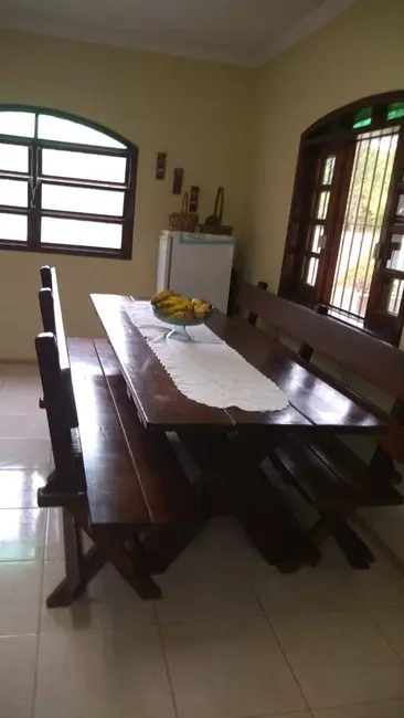 Foto 6 de Chácara com 4 quartos à venda, 14500m2 em Ipero - SP