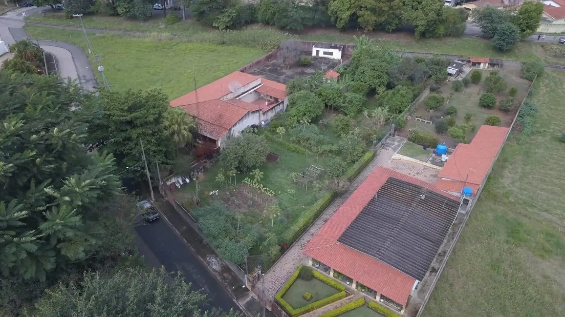 Foto 4 de Terreno / Lote à venda, 1500m2 em Vila Guido, Itu - SP