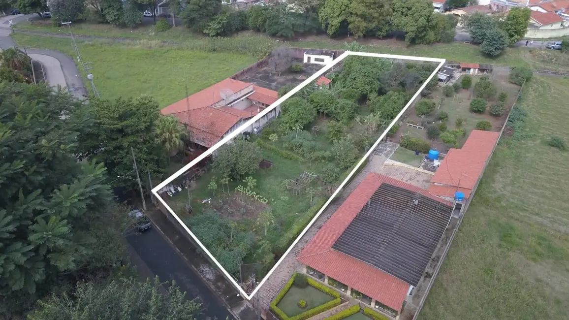 Foto 1 de Terreno / Lote à venda, 1500m2 em Vila Guido, Itu - SP