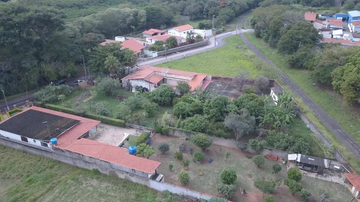 Foto 2 de Terreno / Lote à venda, 1500m2 em Vila Guido, Itu - SP