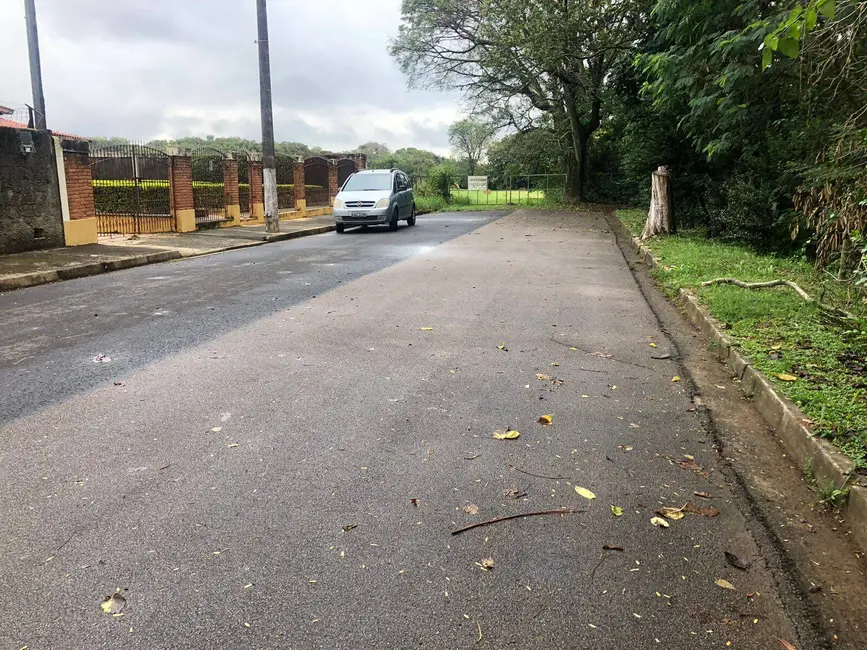 Foto 8 de Terreno / Lote à venda, 1500m2 em Vila Guido, Itu - SP