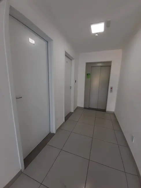 Foto 3 de Apartamento com 2 quartos à venda e para alugar, 54m2 em Chácaras Reunidas São Jorge, Sorocaba - SP