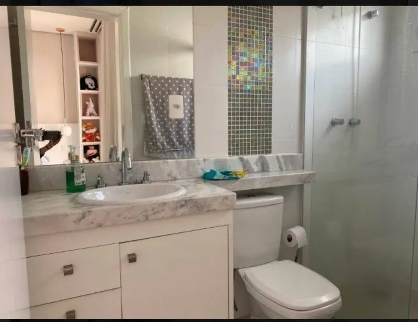 Foto 3 de Casa de Condomínio com 4 quartos à venda, 300m2 em Brigadeiro Tobias, Sorocaba - SP