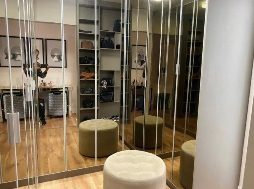 Foto 9 de Casa de Condomínio com 4 quartos à venda, 300m2 em Brigadeiro Tobias, Sorocaba - SP