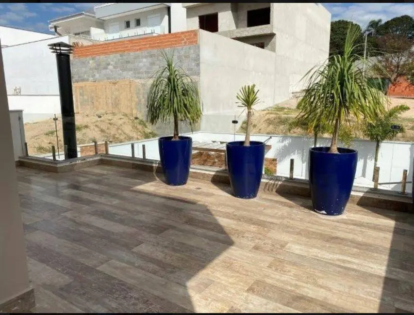 Foto 6 de Casa de Condomínio com 4 quartos à venda, 300m2 em Brigadeiro Tobias, Sorocaba - SP