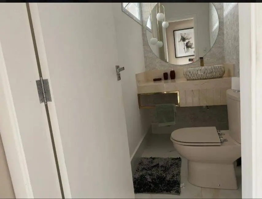 Casa de Condomínio com 4 quartos à venda, 300m2 em Brigadeiro Tobias, Sorocaba - SP - imagem 7 Foto 7 de Casa de Condomínio com 4 quartos à venda, 300m2 em Brigadeiro Tobias, Sorocaba - SP