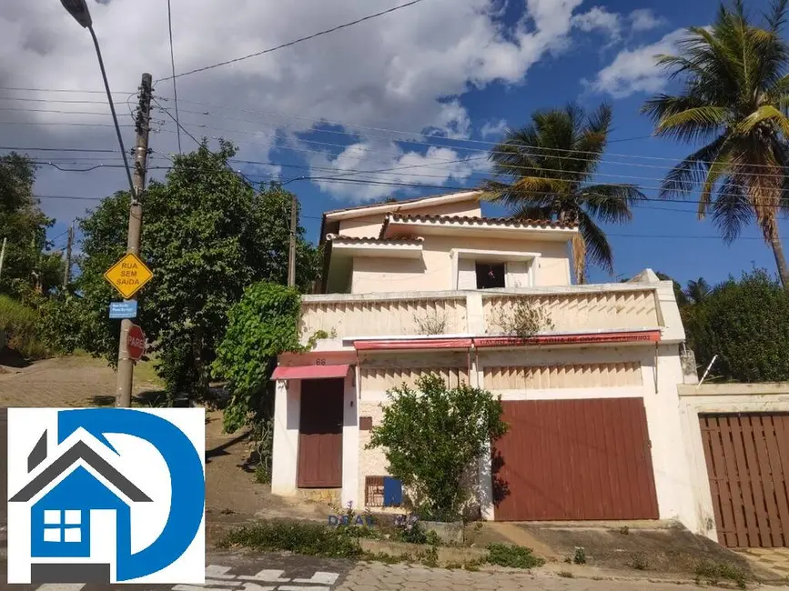 Foto 1 de Casa com 5 quartos à venda, 272m2 em Vila Haro, Sorocaba - SP