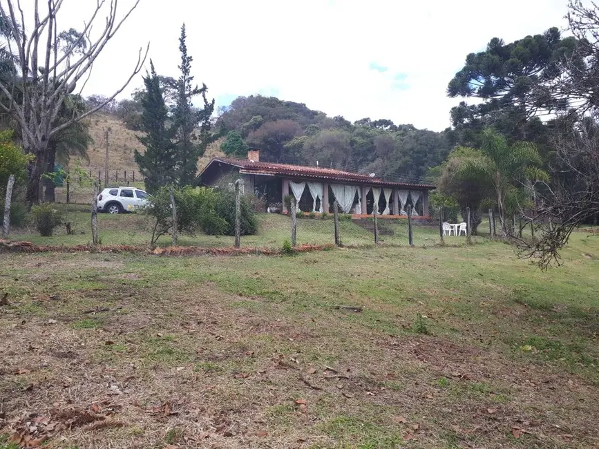 Foto 5 de Sítio / Rancho com 4 quartos à venda, 200000m2 em Itapeva - MG