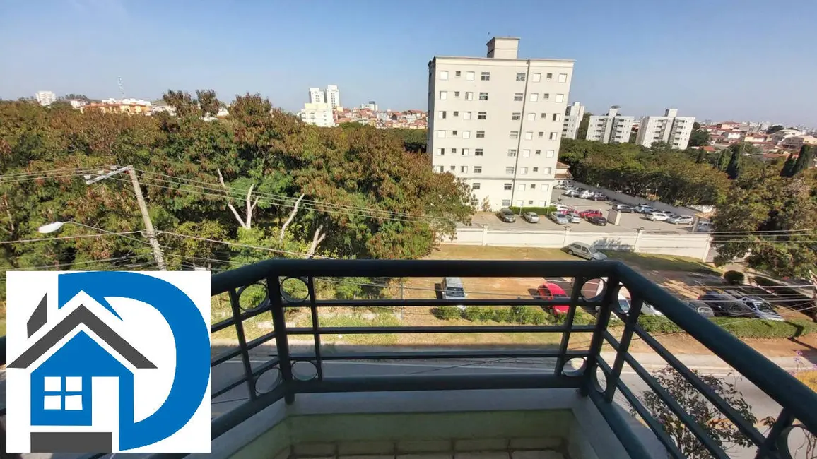 Foto 1 de Apartamento à venda, 94m2 em Vila Haro, Sorocaba - SP