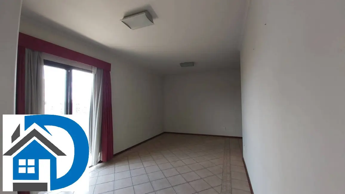 Foto 2 de Apartamento à venda, 94m2 em Vila Haro, Sorocaba - SP