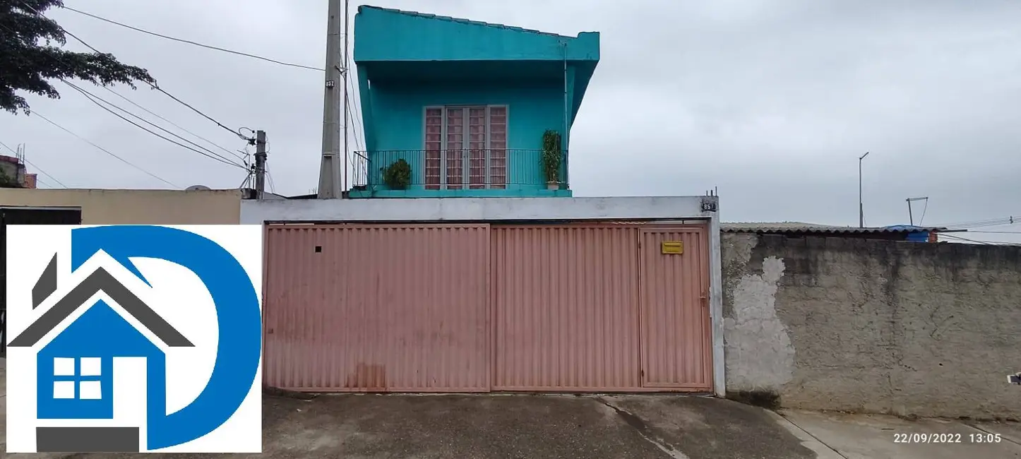 Foto 1 de Casa com 4 quartos à venda, 300m2 em Vila Barão, Sorocaba - SP