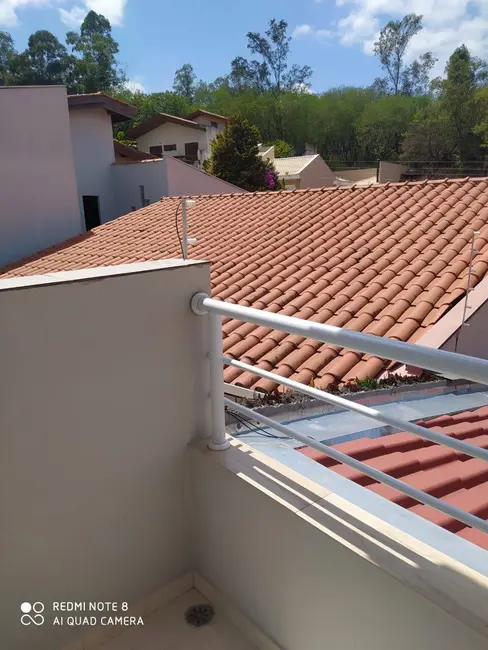 Foto 5 de Sobrado com 3 quartos à venda, 375m2 em Jardim Rosália Alcolea, Sorocaba - SP