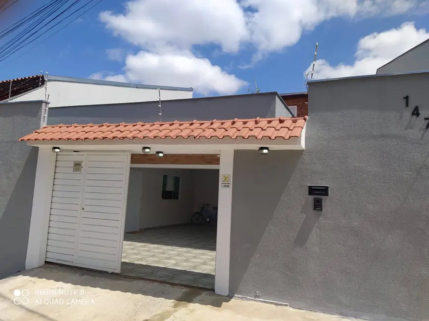 Sobrado com 3 quartos à venda, 375m2 em Jardim Rosália Alcolea, Sorocaba - SP - imagem 9 Foto 9 de Sobrado com 3 quartos à venda, 375m2 em Jardim Rosália Alcolea, Sorocaba - SP