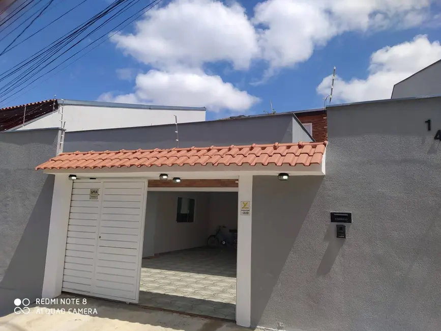 Foto 1 de Sobrado com 3 quartos à venda, 375m2 em Jardim Rosália Alcolea, Sorocaba - SP