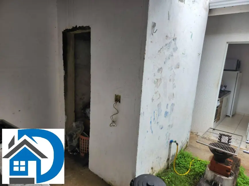 Foto 2 de Casa de Condomínio com 2 quartos à venda, 100m2 em Wanel Ville, Sorocaba - SP