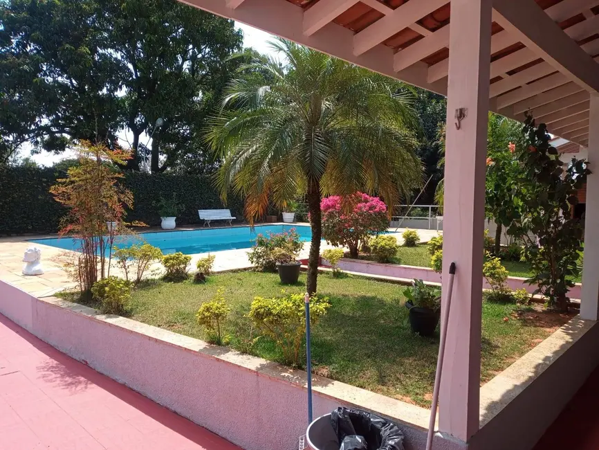 Foto 5 de Chácara com 3 quartos à venda, 386m2 em Aracoiaba Da Serra - SP