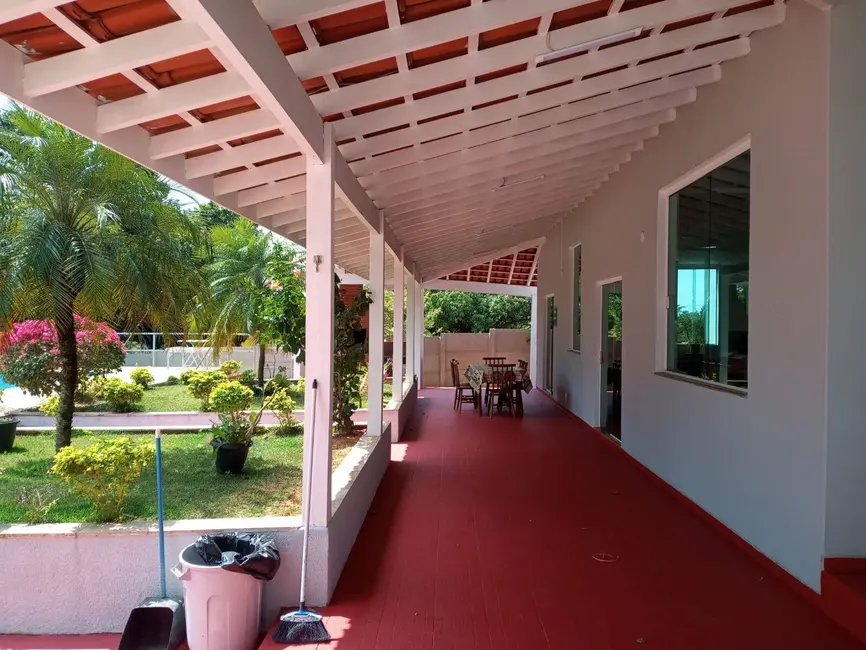 Foto 6 de Chácara com 3 quartos à venda, 386m2 em Aracoiaba Da Serra - SP