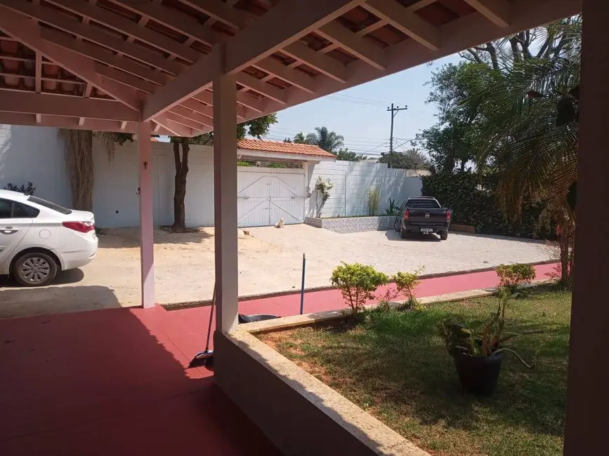 Foto 4 de Chácara com 3 quartos à venda, 386m2 em Aracoiaba Da Serra - SP