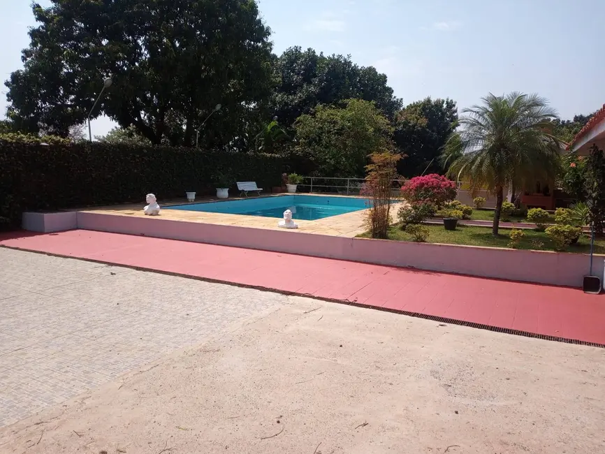 Foto 9 de Chácara com 3 quartos à venda, 386m2 em Aracoiaba Da Serra - SP