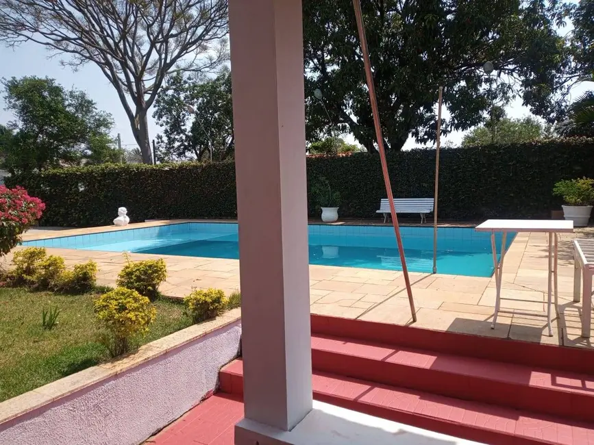 Foto 3 de Chácara com 3 quartos à venda, 386m2 em Aracoiaba Da Serra - SP