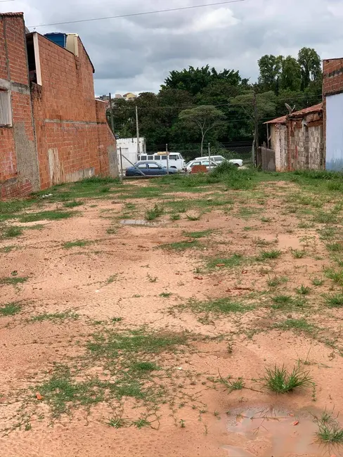 Foto 2 de Terreno / Lote à venda, 500m2 em Vila Mineirão, Sorocaba - SP